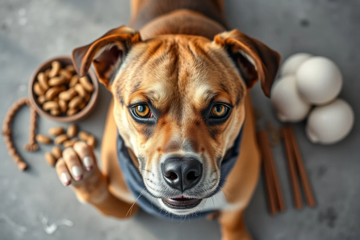 affordable budget senior dog exercise — Affordable Budget Senior Dog Exercise (the finished result)