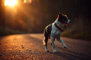 Agility Training For Dogs