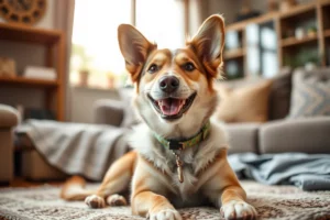 Best Dog For Active Seniors