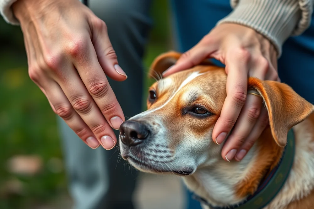 best dog walking for a senior dog — Best Dog Walking For A Senior Dog (step by step)