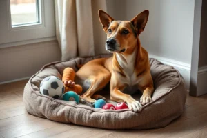 Best Senior Dog Exercise Ideas