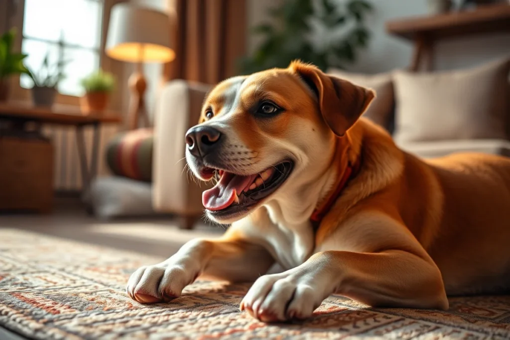 Budget Senior Dog Exercise Checklist