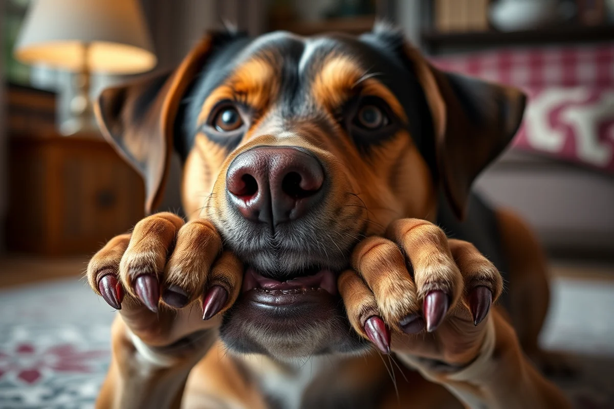 budget senior dog exercise examples — Budget Senior Dog Exercise Examples (the finished result)