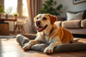 Budget Senior Dog Exercise Product