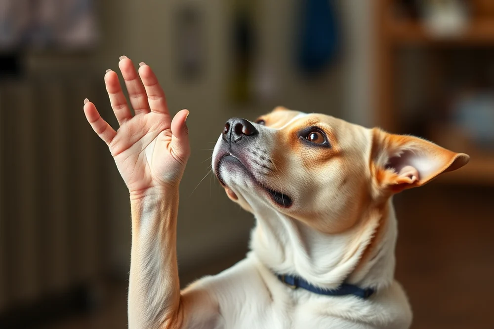 cheap senior dog exercise — Cheap Senior Dog Exercise (step by step)