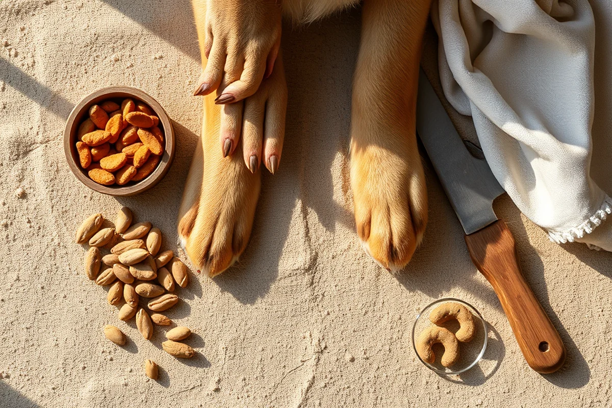 diy senior dog exercise routines — Diy Senior Dog Exercise Routines (the finished result)