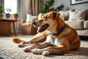 Dog Training For Leash