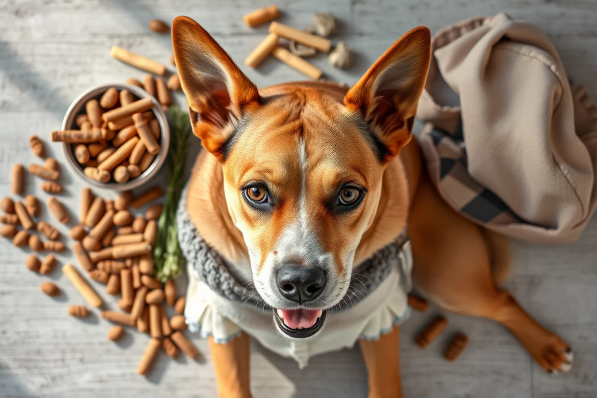 dog training tips — Dog Training Tips (the finished result)
