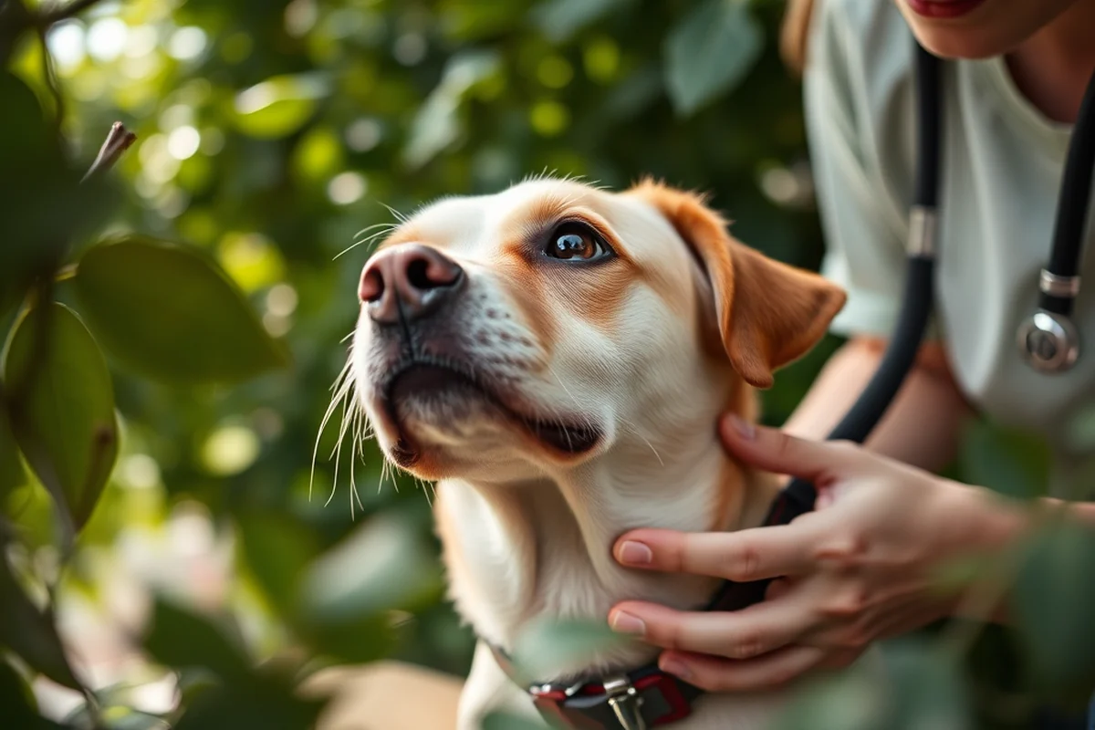 easy senior dog exercise routines — Easy Senior Dog Exercise Routines (step by step)