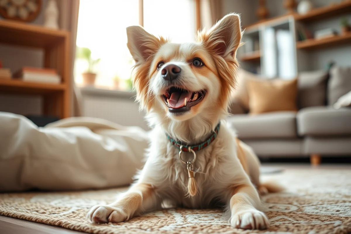 homemade elderly dog exercise — Homemade Elderly Dog Exercise