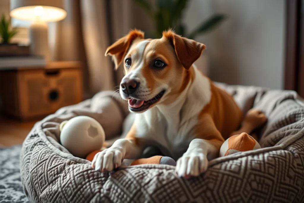 How To Senior Dog Exercise Schedules