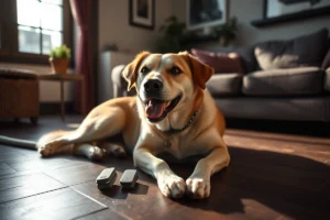 How To Senior Dog Exercise Size