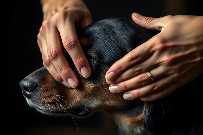 quick senior dog exercise health — Quick Senior Dog Exercise Health (step by step)