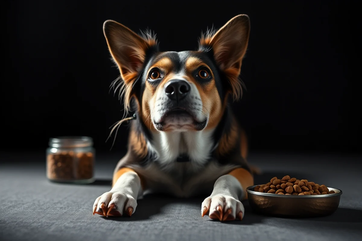 senior dog exercise behavior mistakes to avoid — Senior Dog Exercise Behavior Mistakes To Avoid (the finished result)