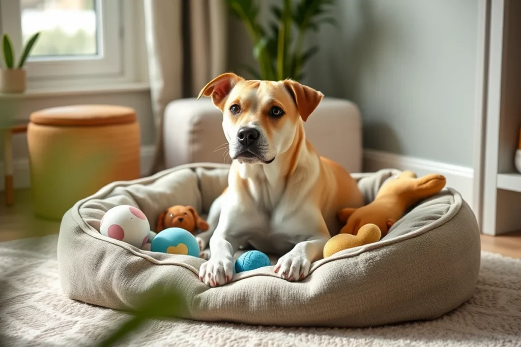 Senior Dog Exercise Breed For Beginners