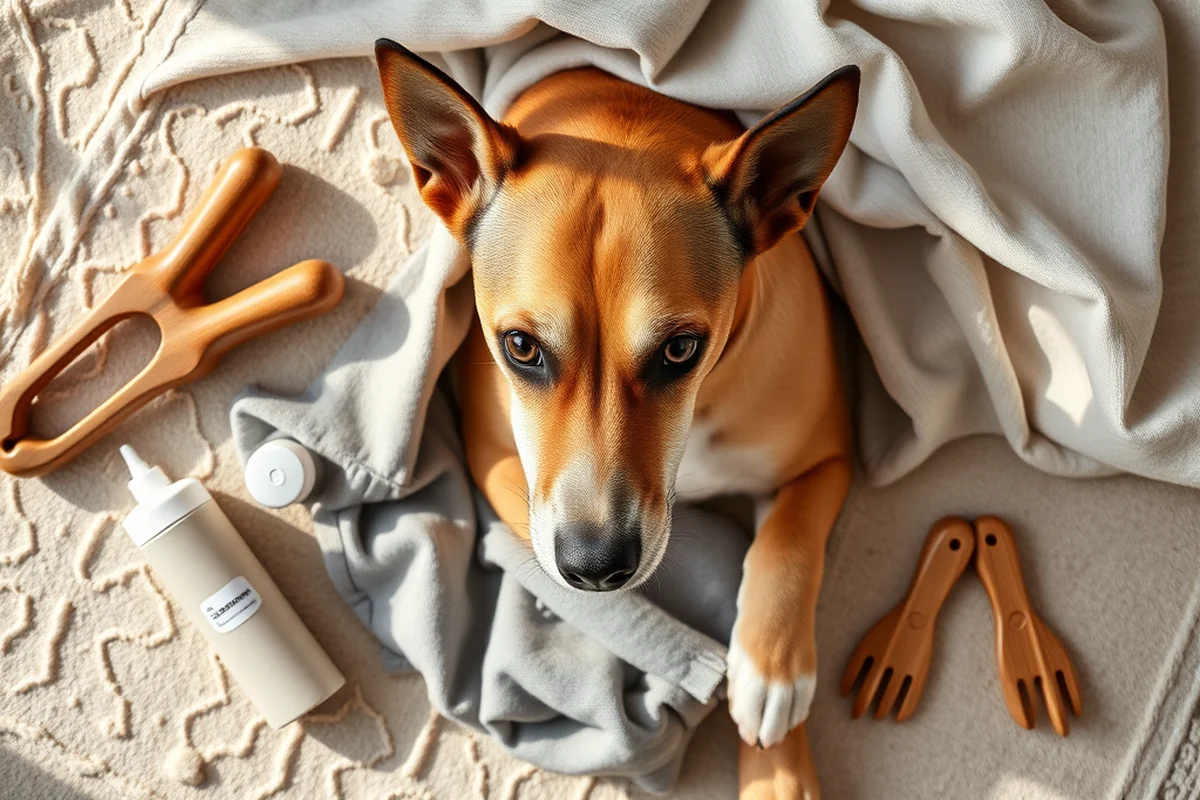senior dog exercise breed for beginners — Senior Dog Exercise Breed For Beginners (the finished result)