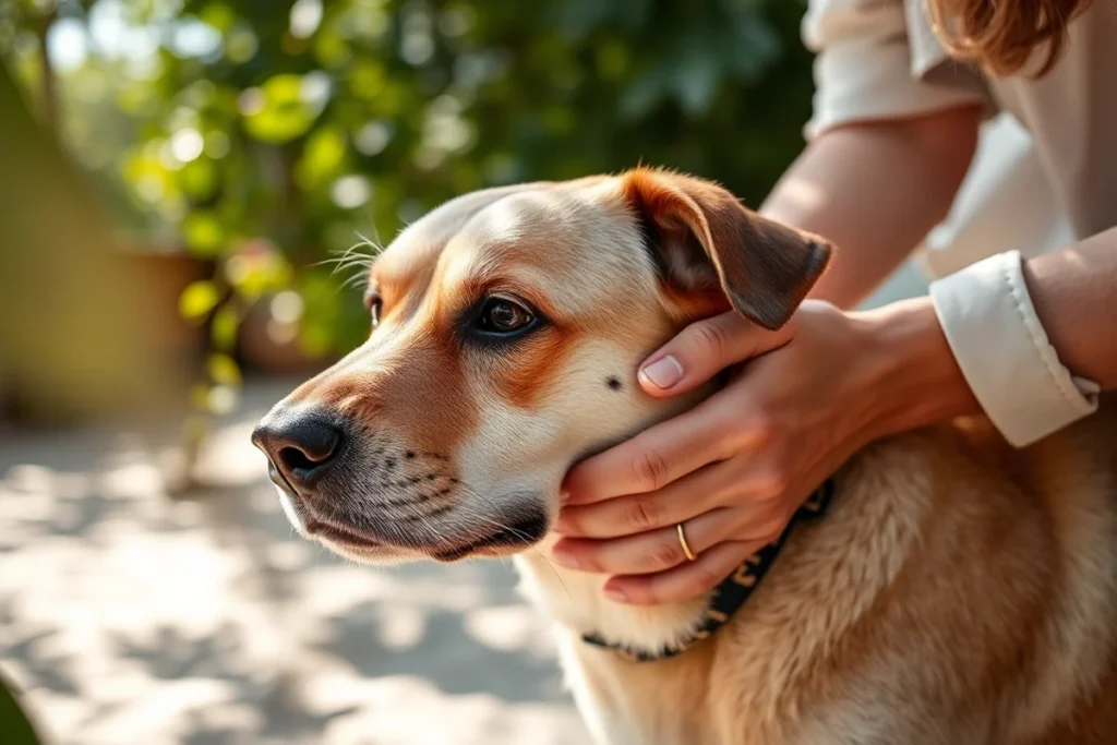 Senior Dog Exercise Breed Guide