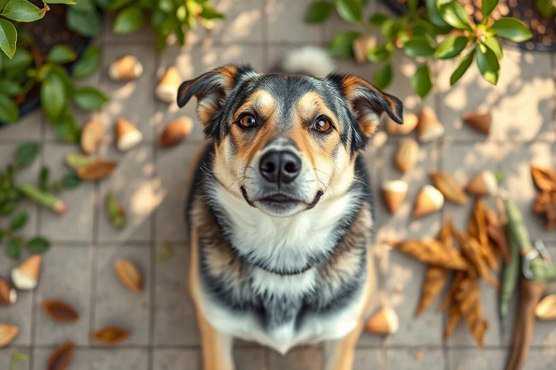 senior dog exercise breed ideas — Senior Dog Exercise Breed Ideas (the finished result)