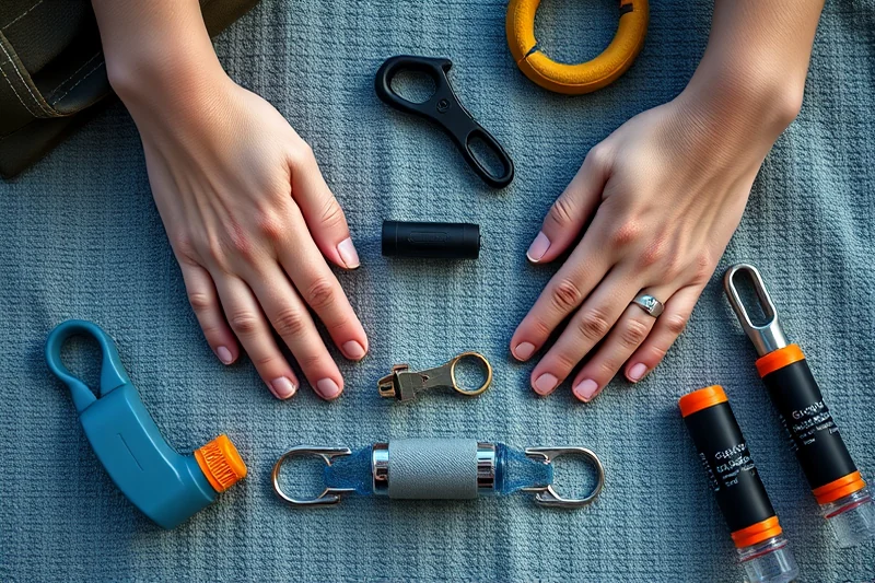 senior dog exercise gear checklist — Senior Dog Exercise Gear Checklist (the finished result)