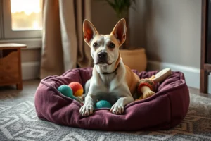 Senior Dog Exercise Gear Ideas