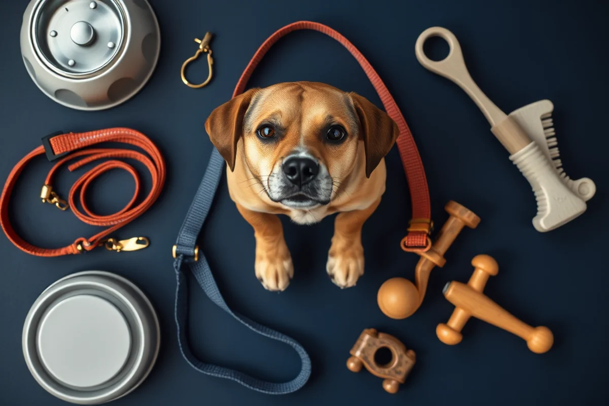 senior dog exercise gear product picks checklist — Senior Dog Exercise Gear Product Picks Checklist (the finished result)