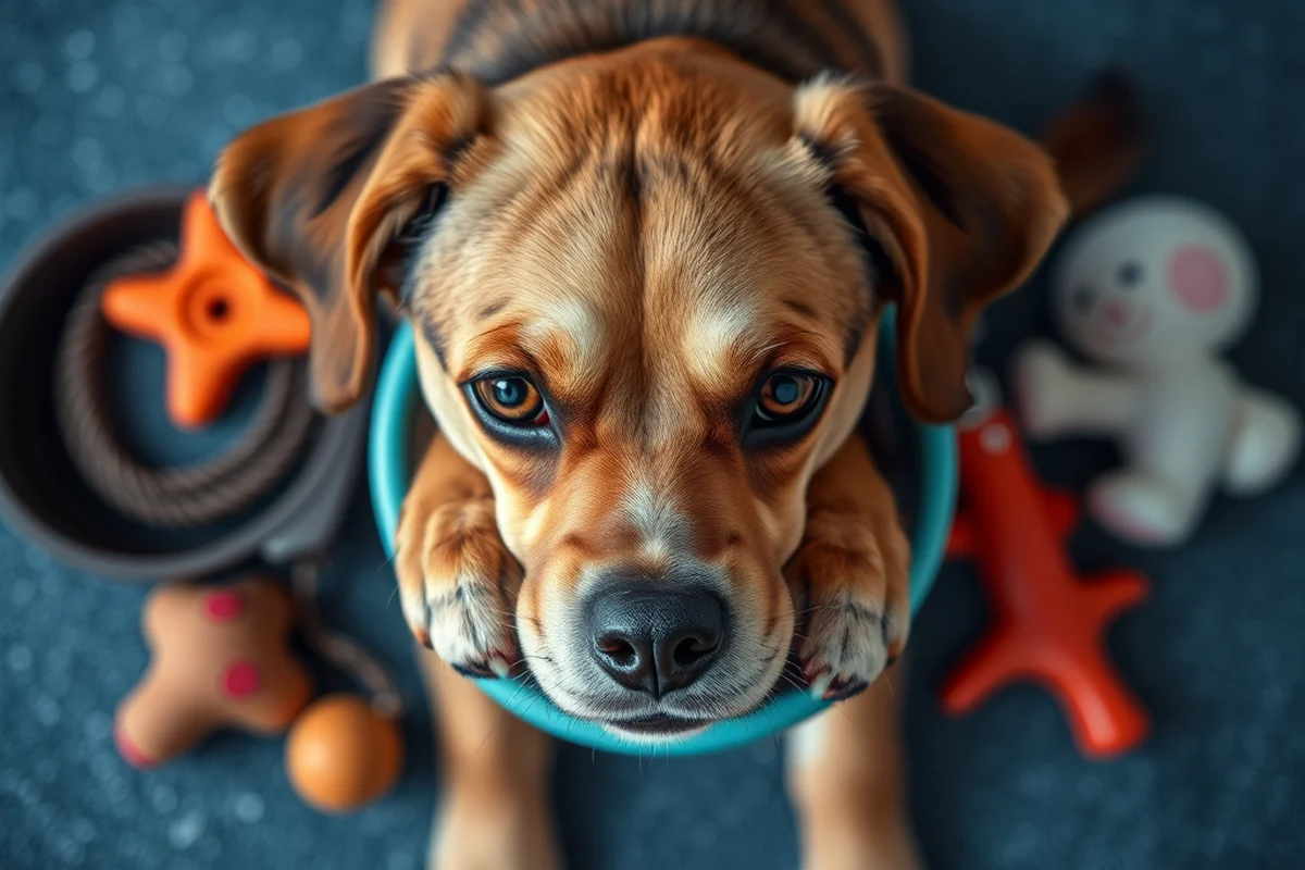 senior dog exercise gear product picks on a budget — Senior Dog Exercise Gear Product Picks On A Budget (the finished result)