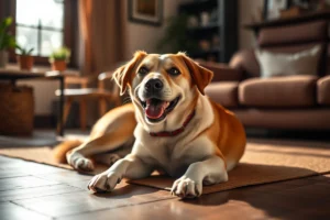 Senior Dog Exercise Gear Step By Step
