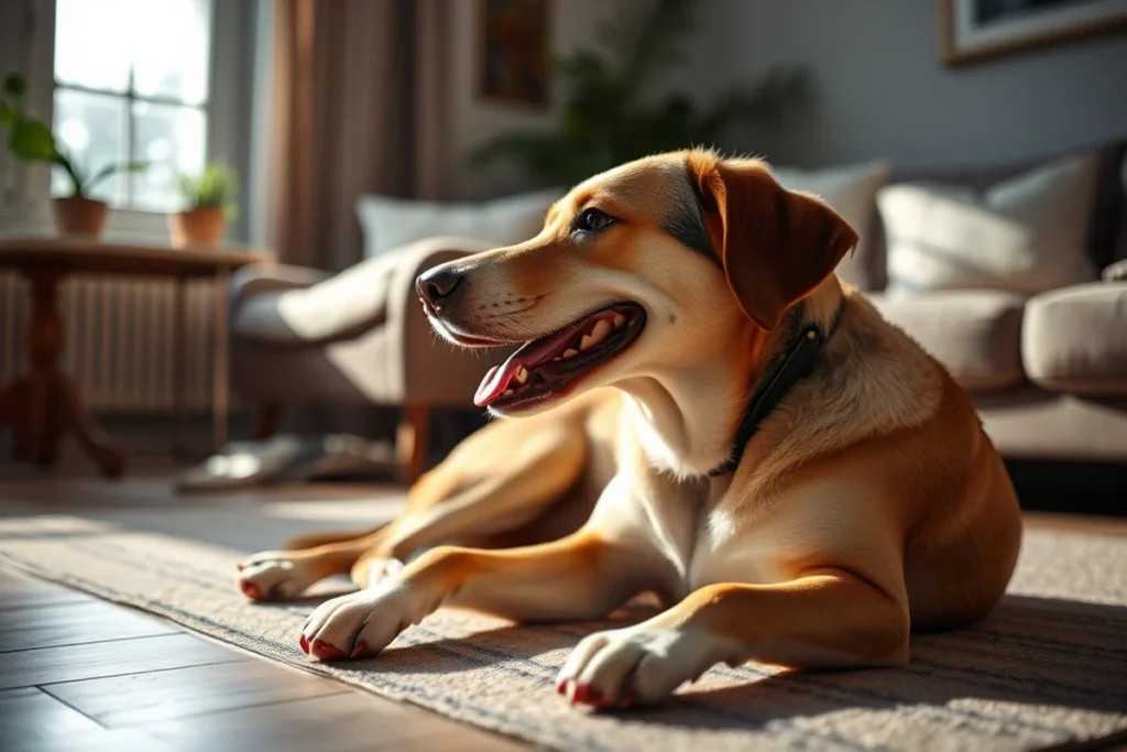 Senior Dog Exercise Guidance For Beginners