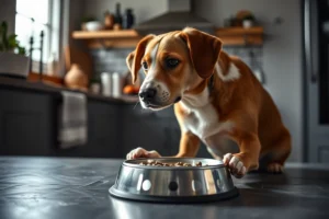 Senior Dog Exercise Health Checklist