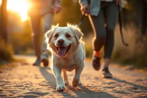 Senior Dog Exercise Health Mistakes To Avoid