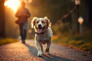 Senior Dog Exercise Health Printable