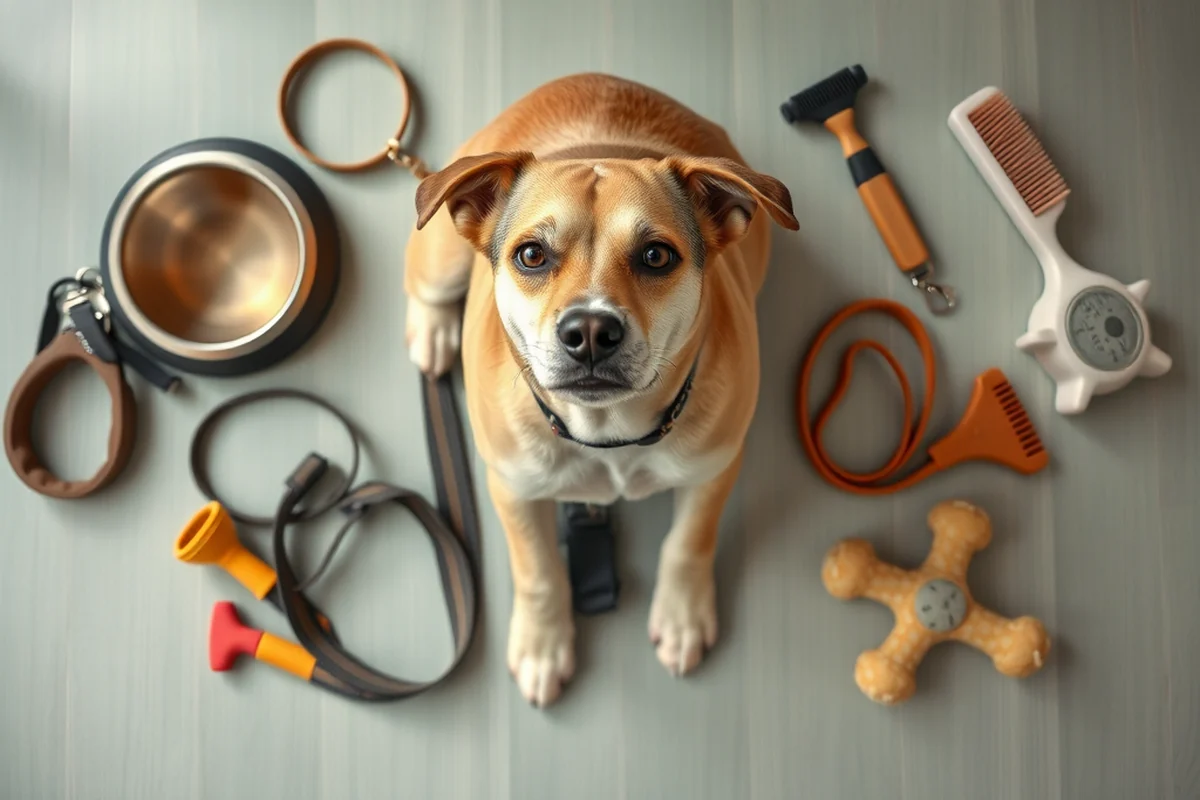 senior dog exercise product mistakes to avoid — Senior Dog Exercise Product Mistakes To Avoid (the finished result)