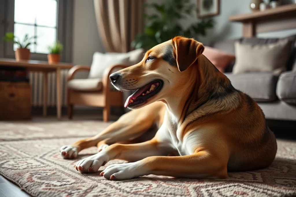 Senior Dog Exercise Routines Ideas