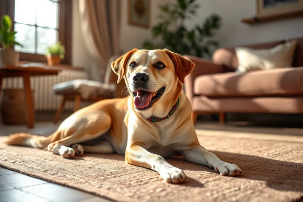 Senior Dog Exercise Routines Printable