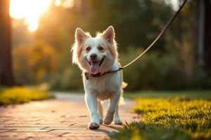 Senior Dog Exercise Routines Schedules Ideas