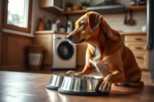 Senior Dog Exercise Routines Tips