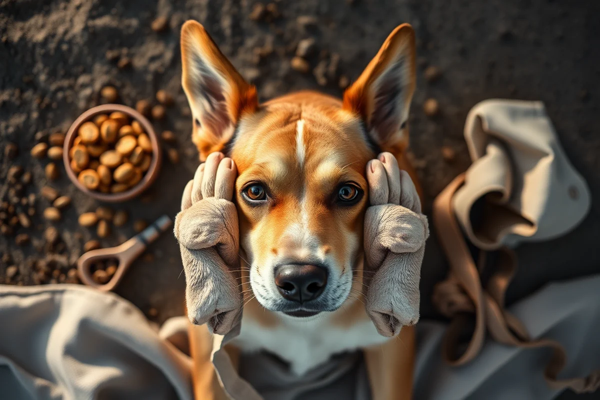 senior dog exercise routines tips — Senior Dog Exercise Routines Tips (the finished result)