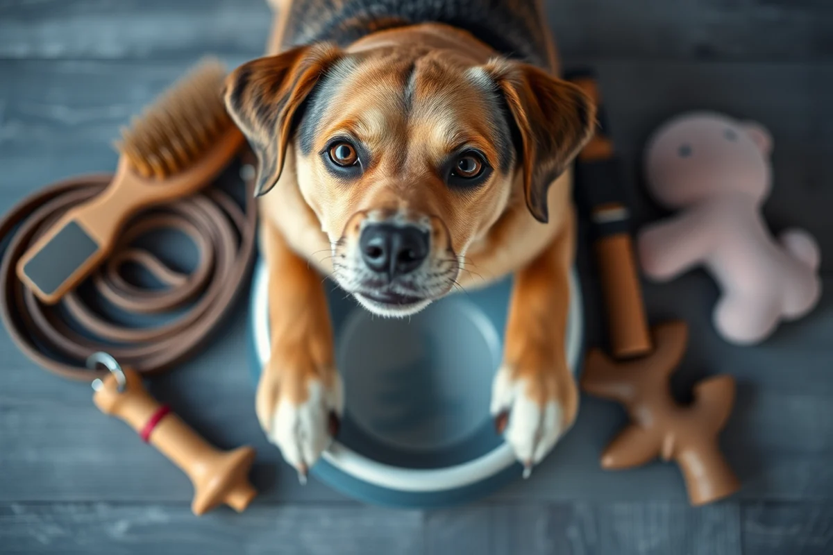 senior dog exercise schedules for beginners — Senior Dog Exercise Schedules For Beginners (the finished result)