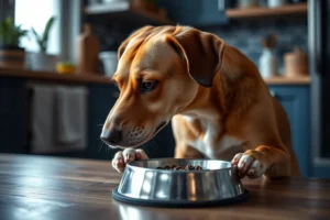 Senior Dog Exercise Training Behavior For Small Spaces