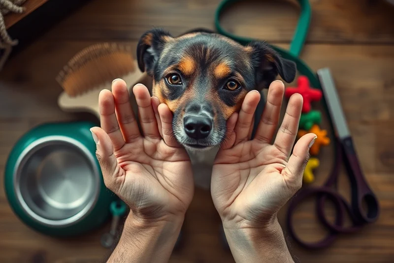 senior dog exercise training behavior that actually work — Senior Dog Exercise Training Behavior That Actually Work (the finished result)