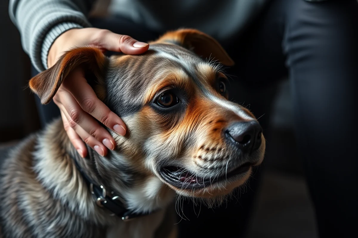 senior dog exercise training guide — Senior Dog Exercise Training Guide