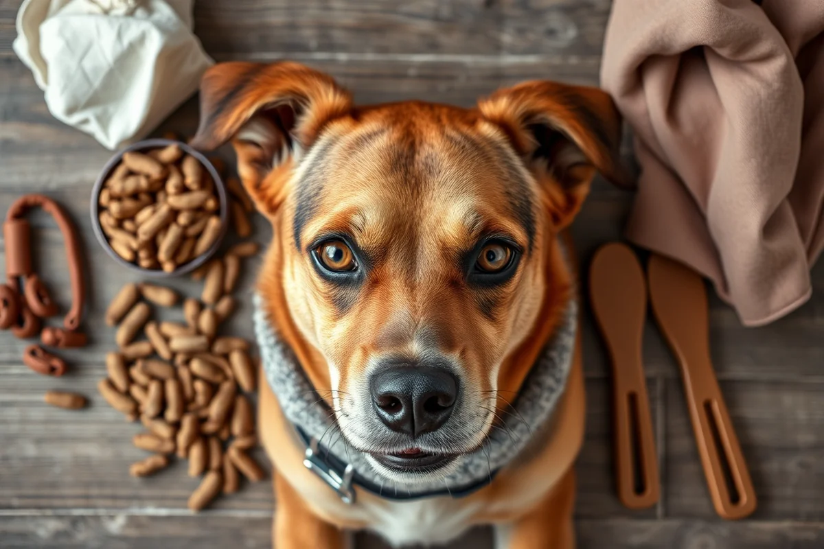 senior dog exercise training mistakes to avoid — Senior Dog Exercise Training Mistakes To Avoid (the finished result)