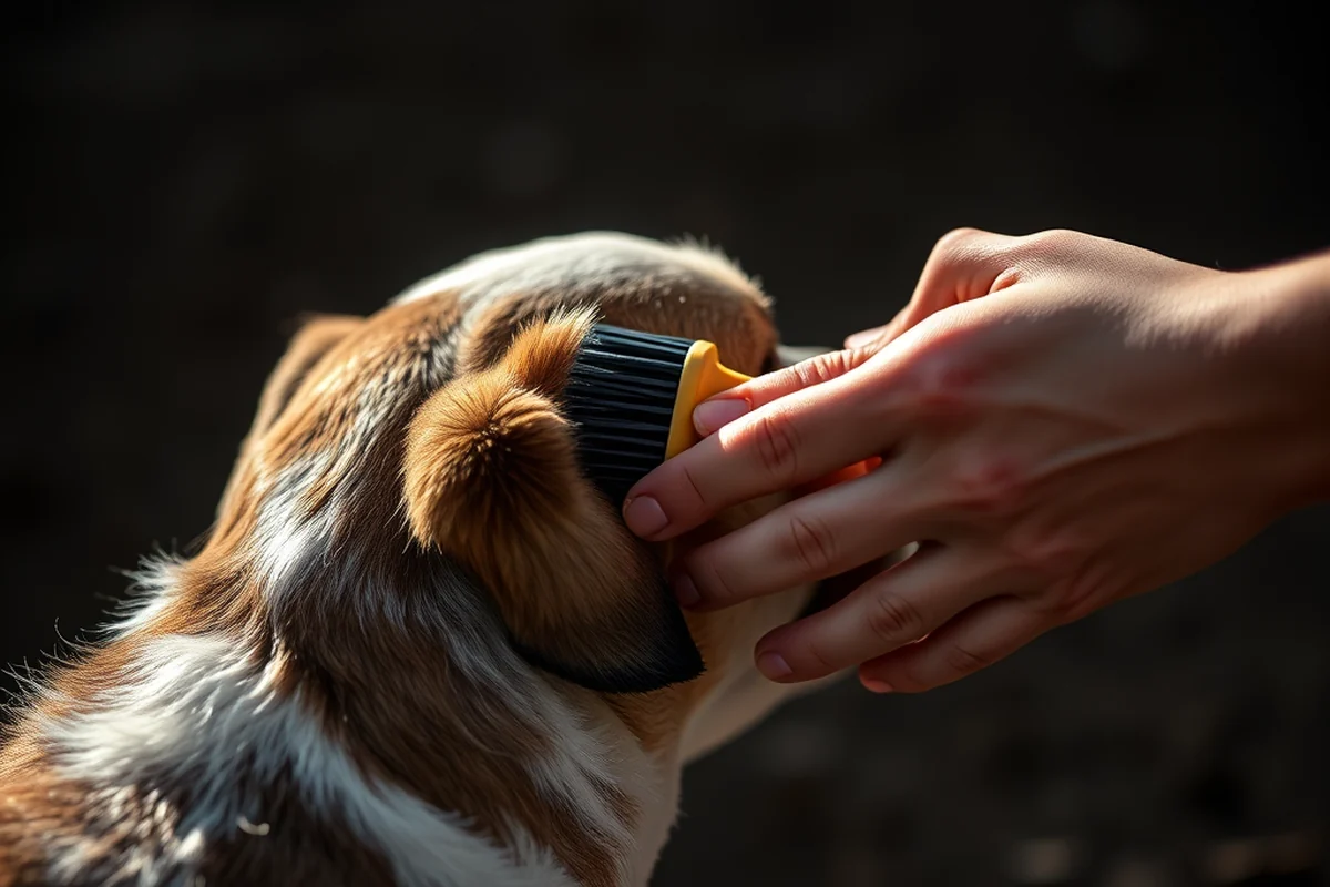 simple senior dog exercise gear — Simple Senior Dog Exercise Gear (step by step)