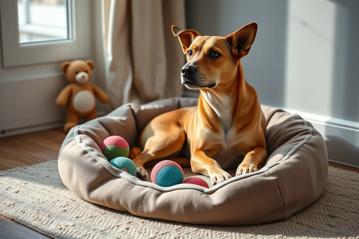 simple senior dog exercise size — Simple Senior Dog Exercise Size