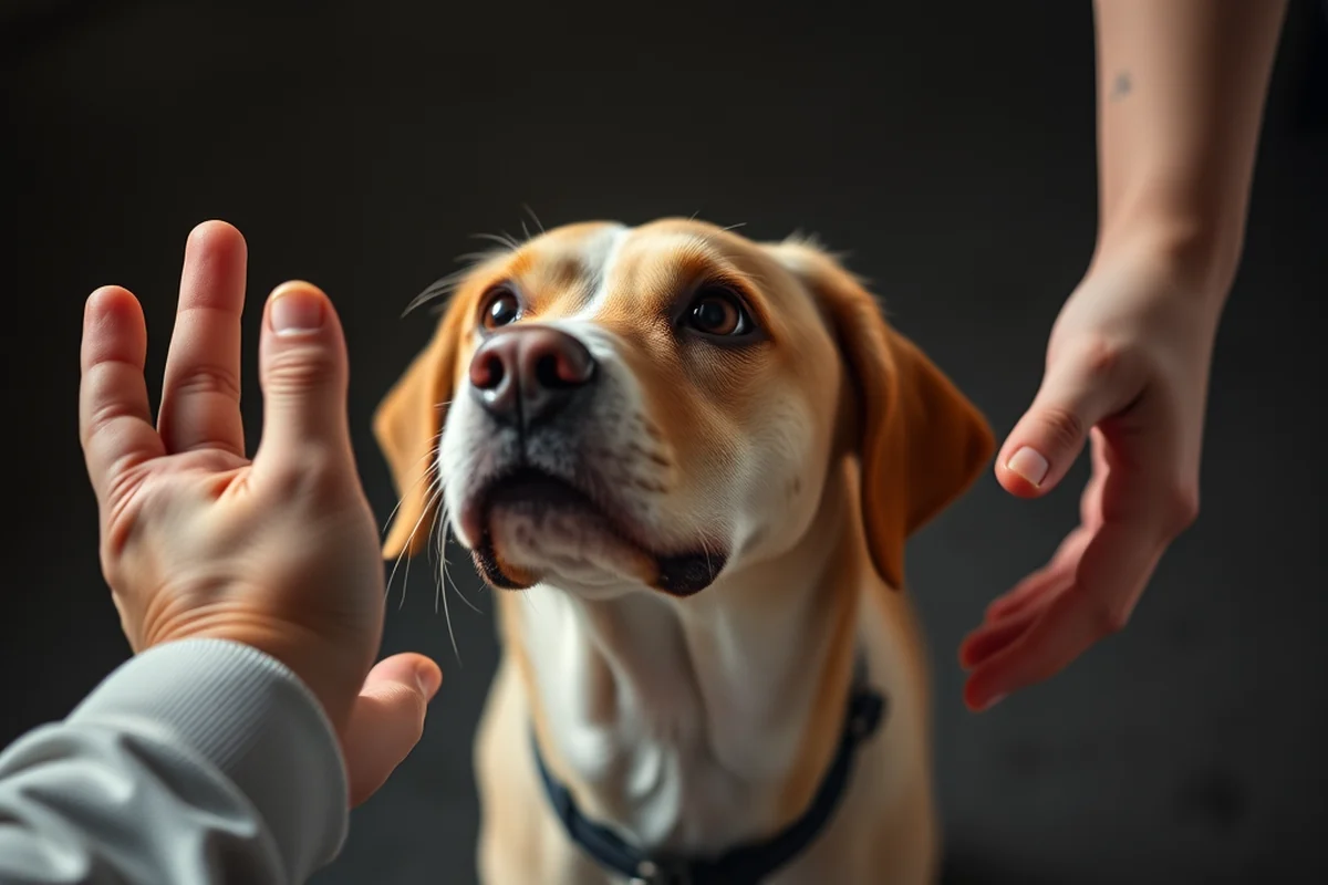 simple senior dog exercise training behavior — Simple Senior Dog Exercise Training Behavior (step by step)
