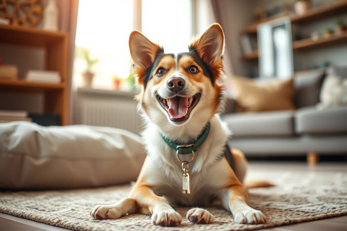 small exercise for dogs — Small Exercise For Dogs