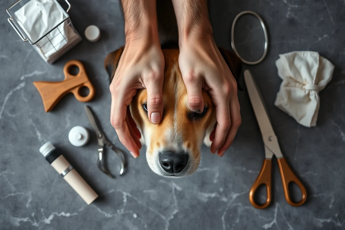 what is senior for a dog — What Is Senior For A Dog (the finished result)