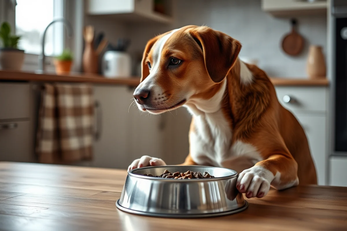beginner dog for active seniors — Beginner Dog For Active Seniors