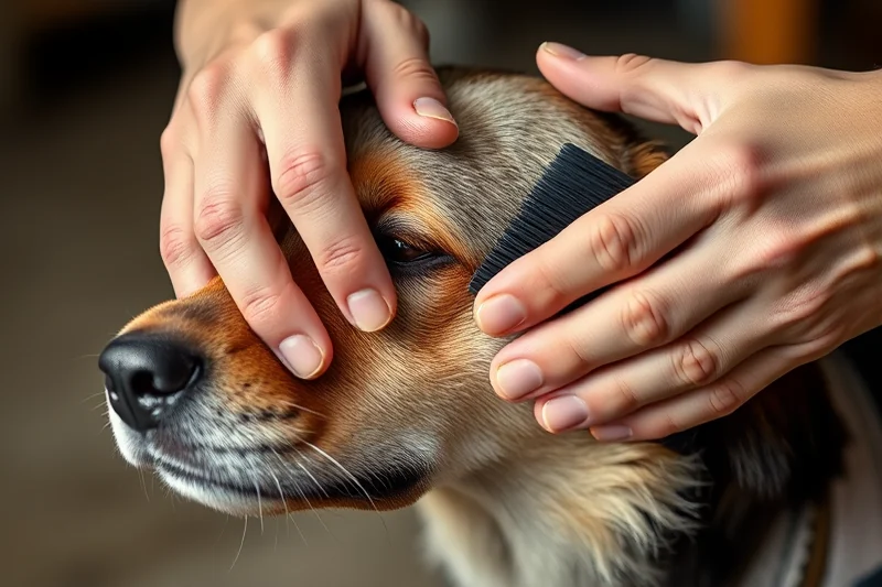 beginner dog for active seniors — Beginner Dog For Active Seniors (step by step)