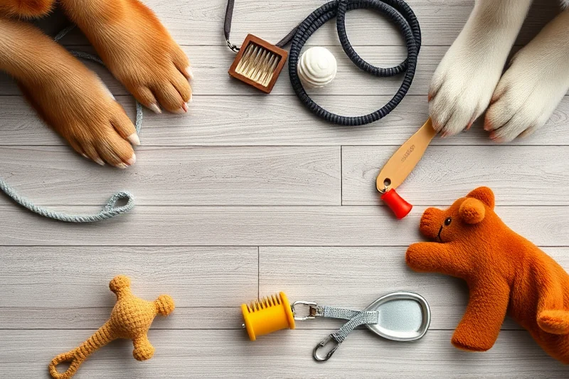 beginner dog steps for senior dogs — Beginner Dog Steps For Senior Dogs (the finished result)